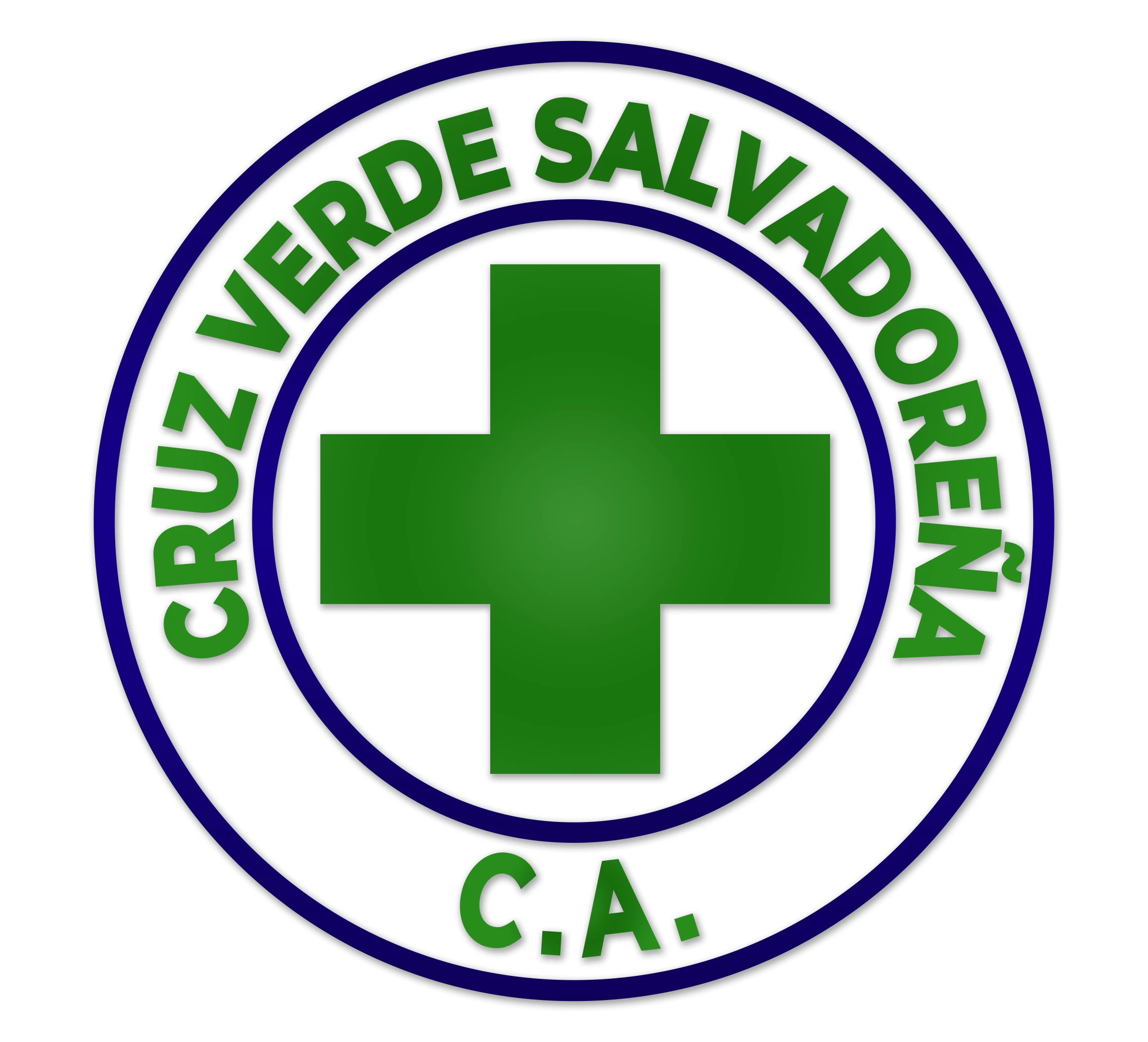 Cruz Verde