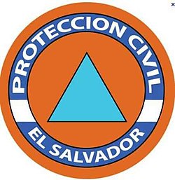 Protección Civil